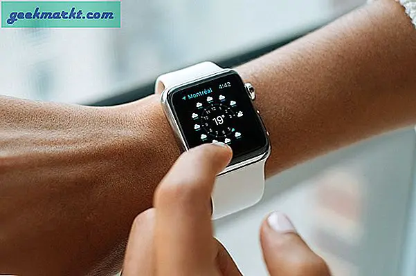 8 besten Apple Watch Timer Apps (2020)