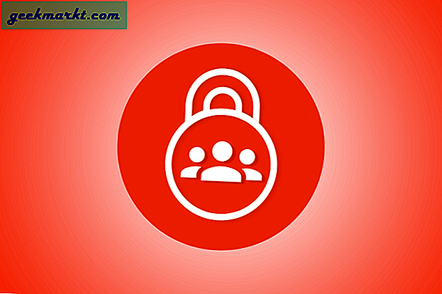 Google fährt seine App für vertrauenswürdige Kontakte herunter - Probieren Sie diese 5 Alternativen aus