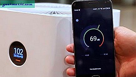 5 Bester Luftreiniger in Indien gegen Luftverschmutzung