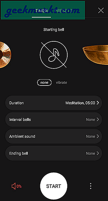 Diese Meditations-Apps für Android und iOS helfen Ihnen, Ihre Achtsamkeitsreise zu beginnen. Lerne, wie man diese Kunst praktiziert und eine Gewohnheit aufbaut.