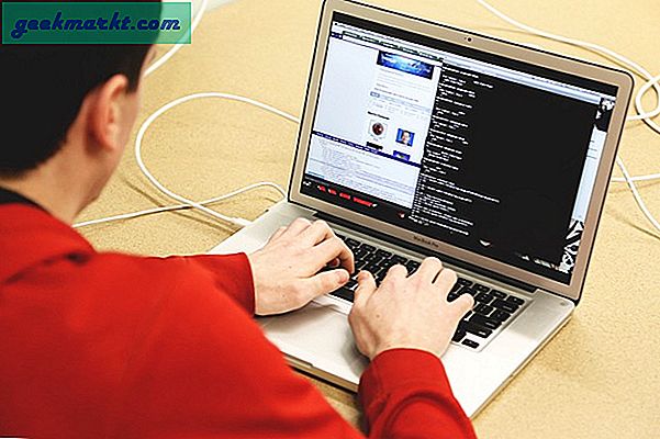 6 Bester Android-Texteditor für die Programmierung