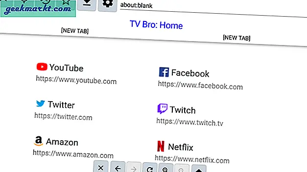 Die 20 besten Android TV-Apps, die Sie 2020 ausprobieren sollten