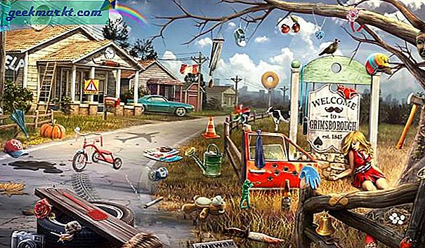 15 besten Wimmelbildspiele für Android und iPad (2020)