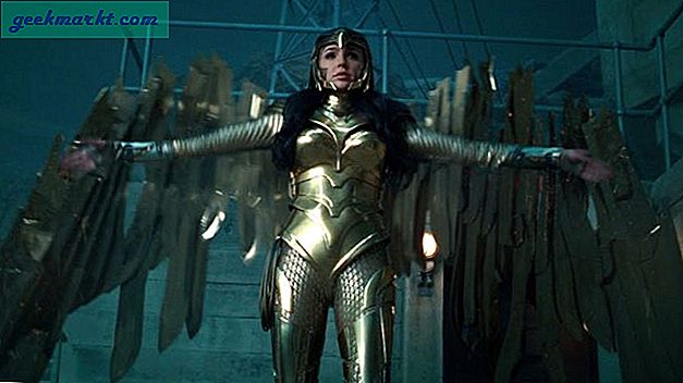 Wie man Wonder Woman 1984 außerhalb der USA auf Android, iOS, Android TV, Firestick und Web sieht