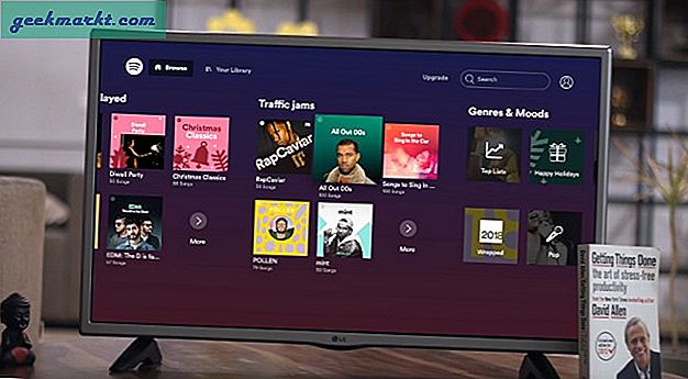 10 besten LG Smart TV Apps, die Sie haben müssen