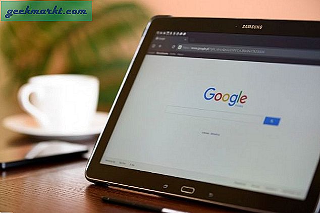 So erstellen Sie Adressetiketten in Google Text & Tabellen