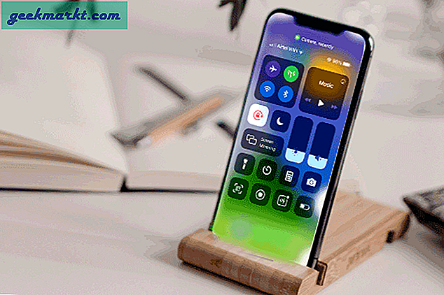 So spiegeln Sie Mirror on Fire Stick mit dem iPhone