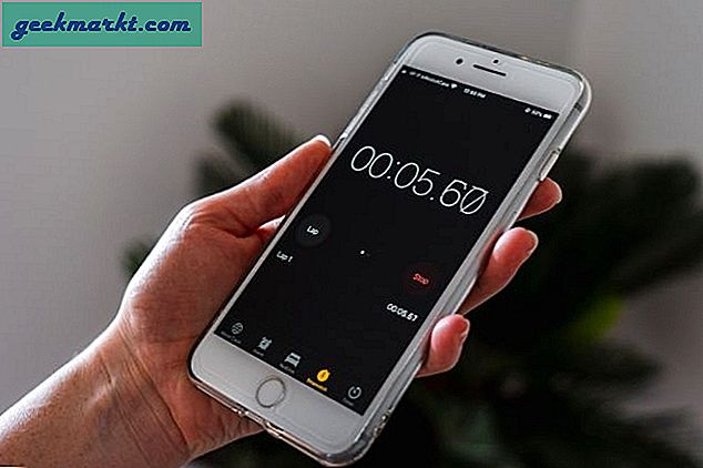 Beste Timer-Apps für iPhone und iPad für jeden Bedarf