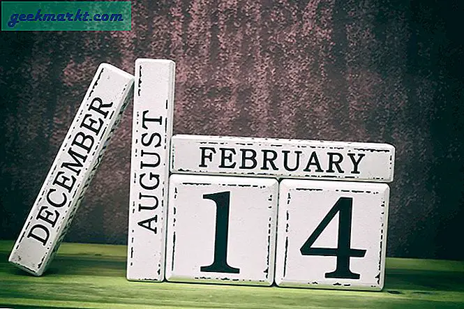 5 besten Kalender-Apps für iOS oder iPhones zur Organisation Ihres täglichen Lebens