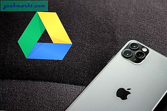 So aktivieren Sie Touch ID und Face ID in Google Drive für iOS