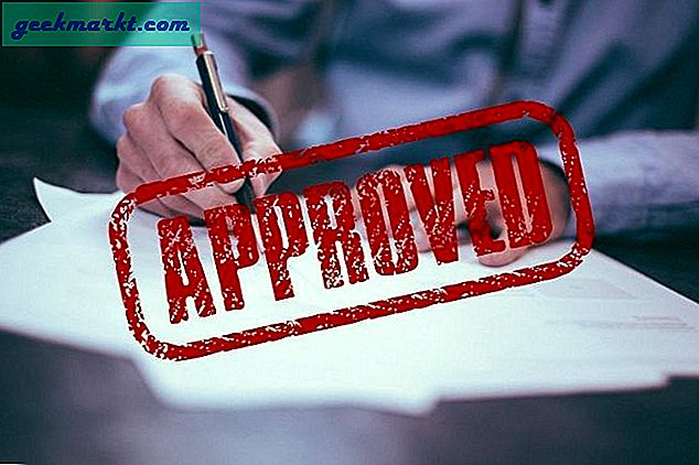 So fügen Sie Wasserzeichen in Google Text & Tabellen hinzu