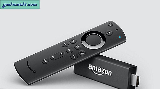 So beheben Sie das vollständige Problem mit dem Amazon Firestick-Speicher