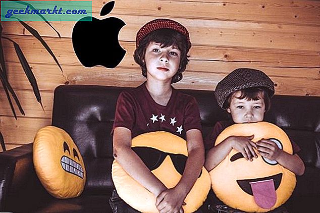 8 besten Emoji-Tastaturen für iPhone (2021)