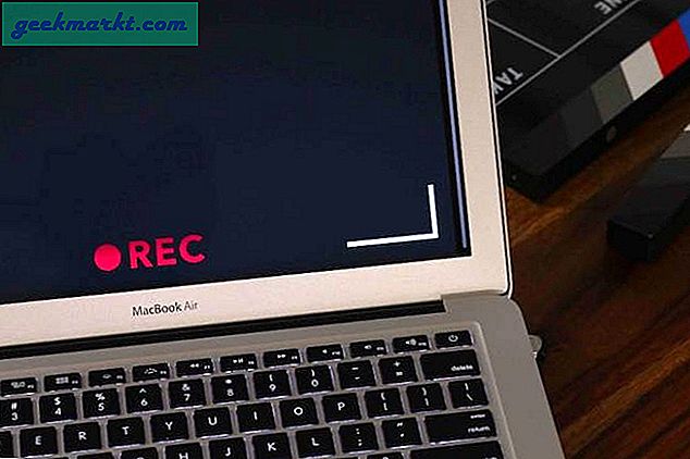 3 besten Mac-Bildschirmrekorder mit internen Audiooptionen