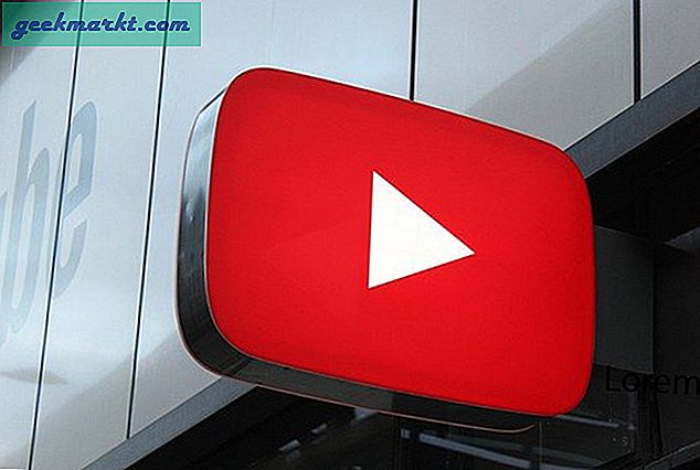 So teilen Sie ein privates YouTube-Video