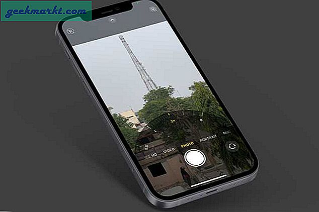 So verwenden Sie die iPhone 12-Kamera wie ein Profi