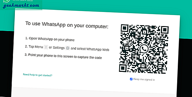 5 beste Möglichkeiten, WhatsApp auf dem PC zu verwenden