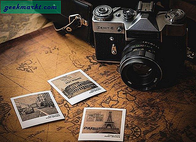 5 besten Photo Booth Apps für Android