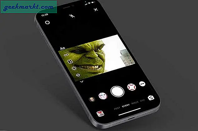 So veröffentlichen Sie ein GIF auf Instagram (Android, iPhone und Web)