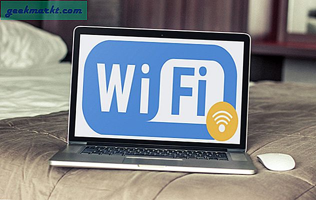 8 Möglichkeiten, um das MacBook Pro zu beheben, bleiben weiterhin vom WLAN-Problem getrennt