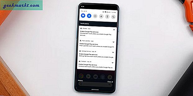 So beheben Sie Probleme mit Google Play Services halten auf 10 Arten an