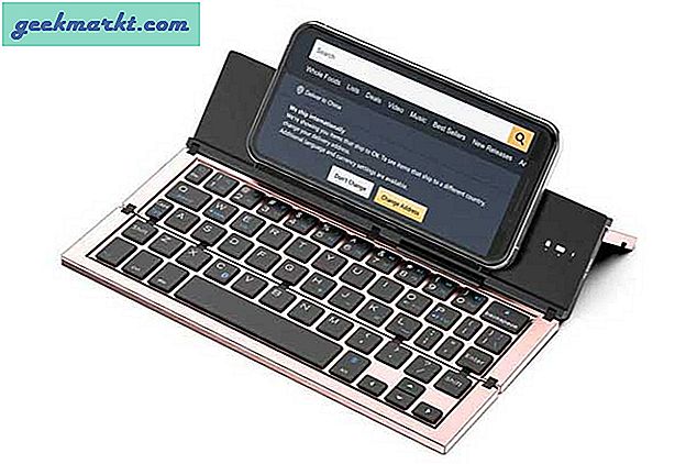 8 besten Bluetooth-Tastaturen für das iPhone, über die Sie sabbern würden