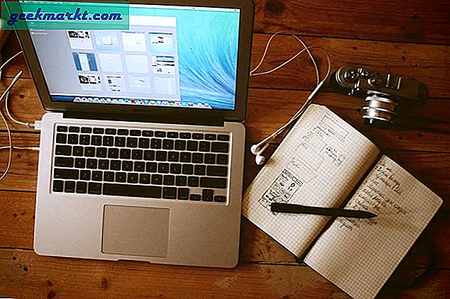 7 besten kostenlosen Microsoft Word-Alternativen für Mac