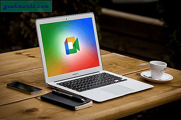 8 Möglichkeiten, um das Problem zu beheben, dass Google Meet Camera in keinem Browser funktioniert