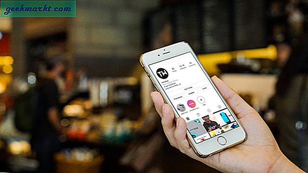 Wie man weiß, ob jemand seine Geschichte auf Instagram vor dir verbirgt