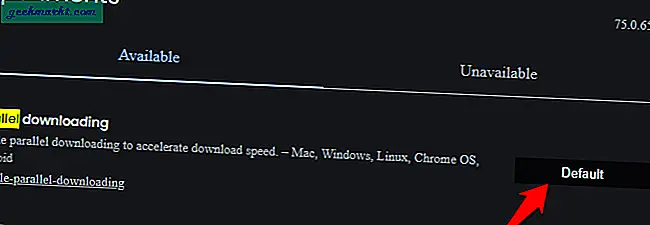 Mit der Veröffentlichung von Chrome 88 gibt es einige neue Chrome-Flags für Desktop und Mobile. Hier können Sie neue Funktionen ausprobieren und Google Chrome optimieren.