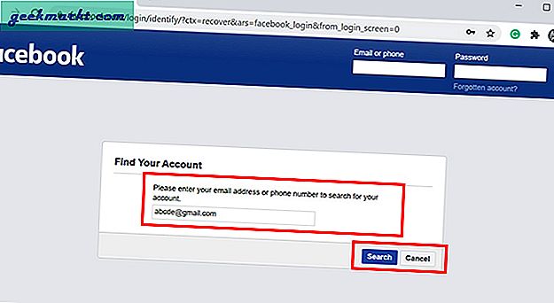 Vergessen Sie oft Ihr Facebook-Passwort, um es immer wieder zurückzusetzen? Hier erfahren Sie, wie Sie Ihr Facebook-Passwort ganz einfach überprüfen können!