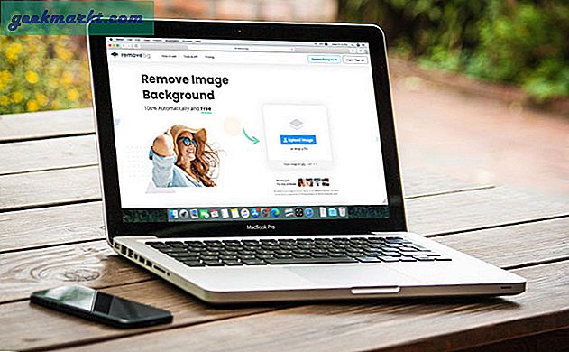 So entfernen Sie den Hintergrund aus dem Bild