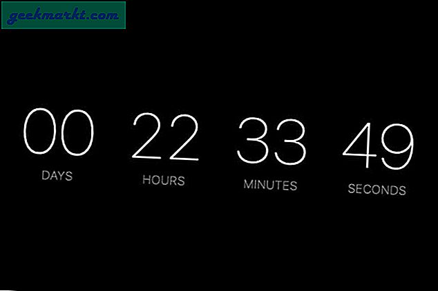 7 besten Countdown-Apps für Mac-Benutzer