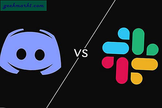 Discord vs Slack: chatten oder nicht chatten