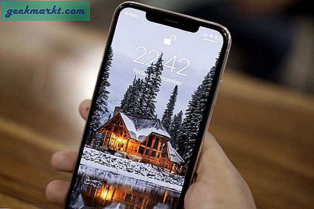 So ändern Sie das Hintergrundbild automatisch auf dem iPhone