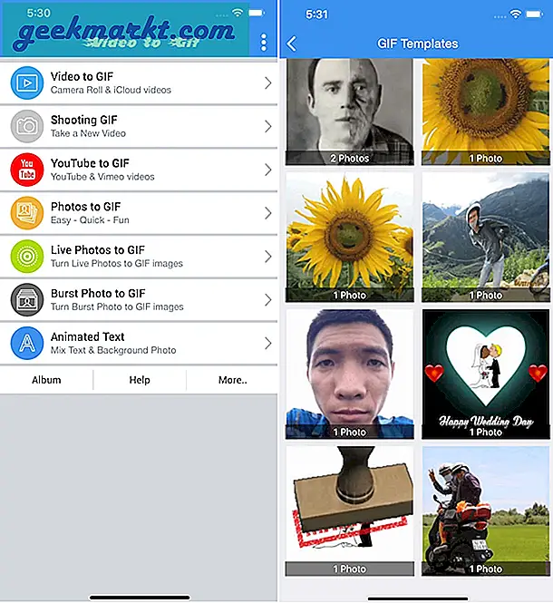Sie können GIFs aus YouTube-Videos auf jeder Plattform wie Windows, Mac, Android und iOS erstellen. Erfahren Sie, wie Sie GIFs in sozialen Medien erstellen und freigeben.