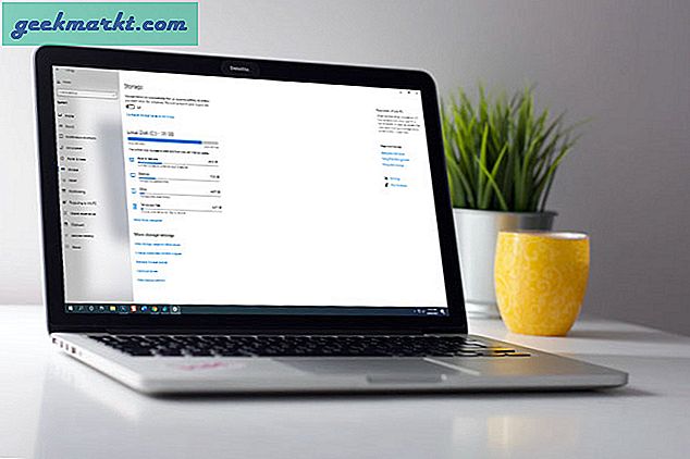So ändern Sie den Microsoft Store-Download-Speicherort für die Installation von Apps