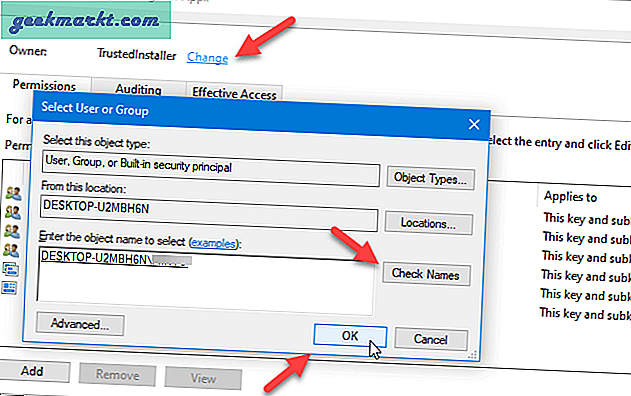 So ändern Sie den Microsoft Store-Download-Speicherort für die Installation von Apps