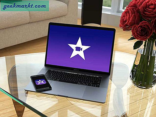 So übertragen Sie iMovie vom iPhone auf den Mac