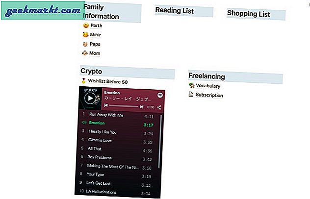 10 besten Widget-Widgets von Drittanbietern