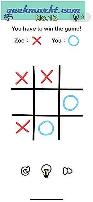 10 besten Denkspiele für das iPhone zum Trainieren Ihrer grauen Materie