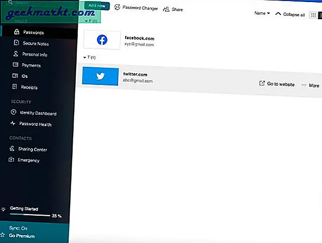 Dashlane vs 1Password: Welcher Passwort-Manager ist besser?
