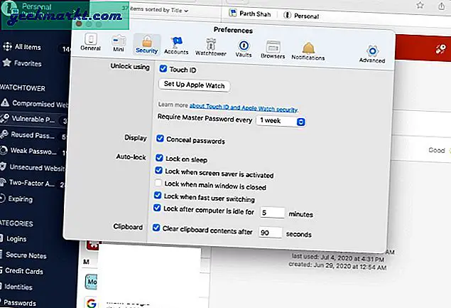 Dashlane vs 1Password: Welcher Passwort-Manager ist besser?