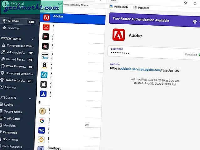 Dashlane vs 1Password: Welcher Passwort-Manager ist besser?