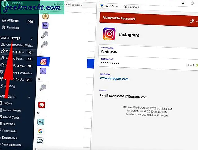 Dashlane vs 1Password: Welcher Passwort-Manager ist besser?