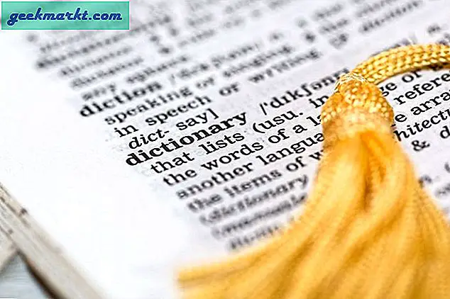 7 besten englischen Aussprache-Apps für Mobilgeräte und PCs