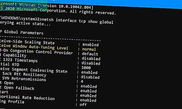 17 Möglichkeiten, langsames Internet unter Windows 10 zu reparieren und zu beschleunigen