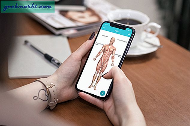 7 Beste Selbstdiagnose-App für Mobilgeräte und Desktops