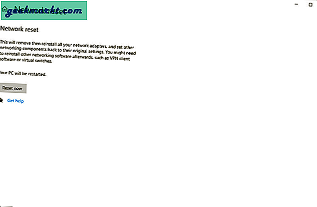 14 Möglichkeiten zur Behebung von Windows 10-Problemen im Flugzeugmodus