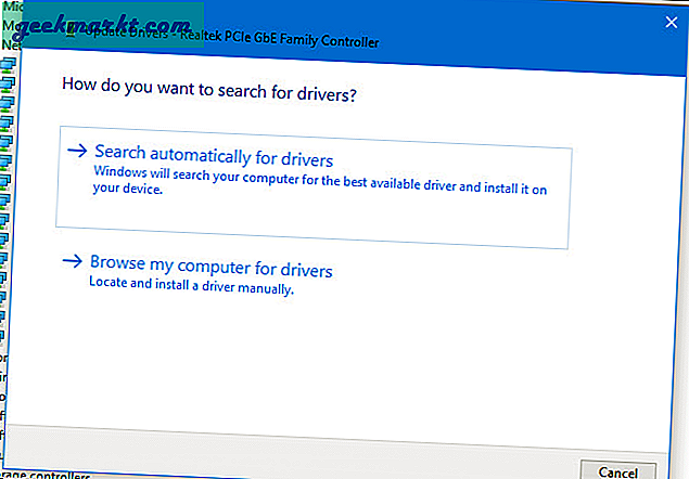 14 Möglichkeiten zur Behebung von Windows 10-Problemen im Flugzeugmodus